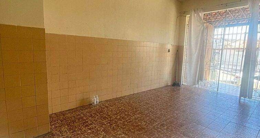 Casa à venda em rua pública, GETÚLIO VARGAS, Aracaju, SE