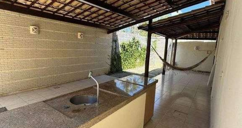 Apartamento à venda no Villa D'Este, COROA DO MEIO, Aracaju, SE
