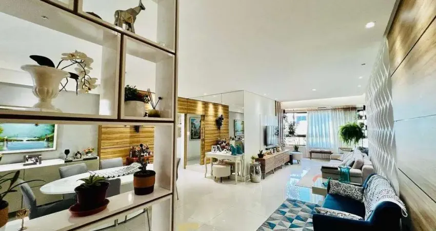 Apartamento à venda no EDF PLAZA DE MADRID RESIDENCE, TREZE DE JULHO, Aracaju, SE