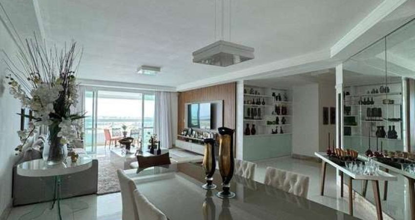 Apartamento à venda no MANSÃO CLEONICE FRANCO BARRETO, JARDINS, Aracaju, SE