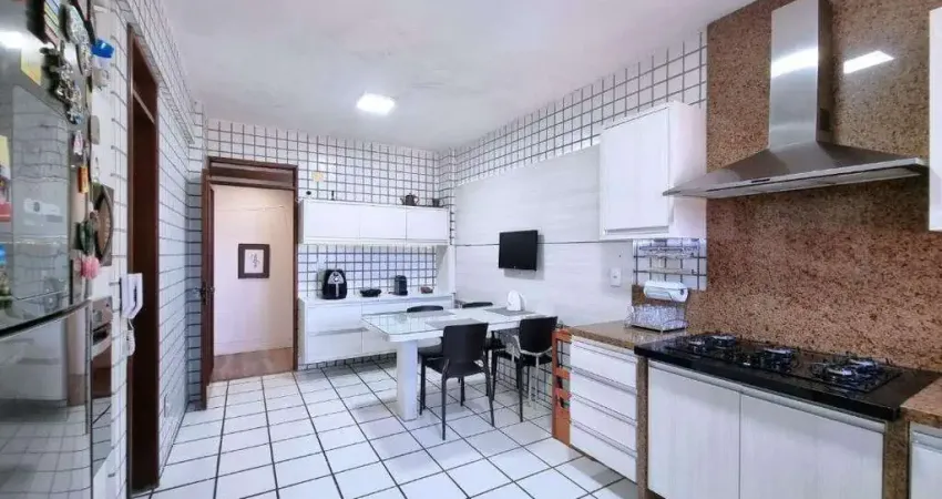 Apartamento à venda no ODÍLIA ROCHA, JARDIM TAVARES, Campina Grande, PB
