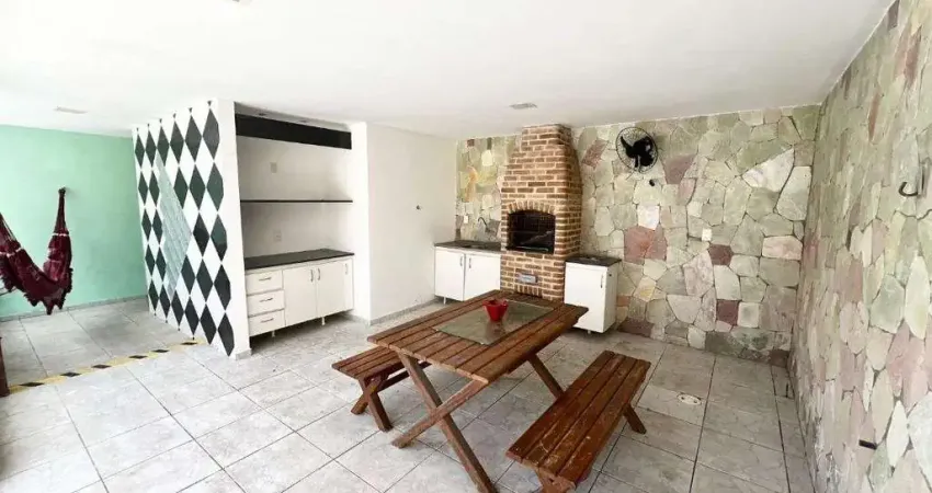 Casa à venda em rua pública, SANTO ANTÔNIO, Campina Grande, PB