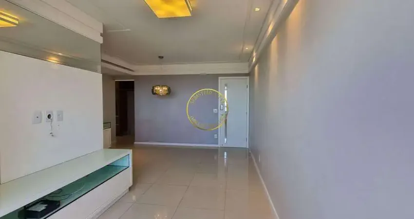 Apartamento à venda no TORRE DE LYON , CASA AMARELA , Recife, PE