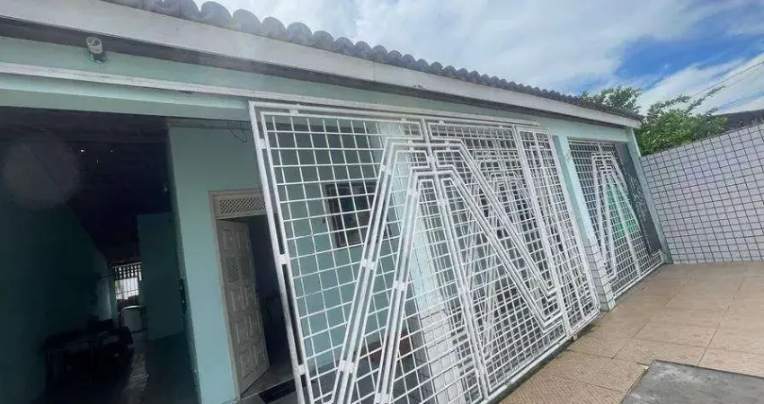 Casa à venda em rua pública, ROSA MARIA, São Cristóvão, SE