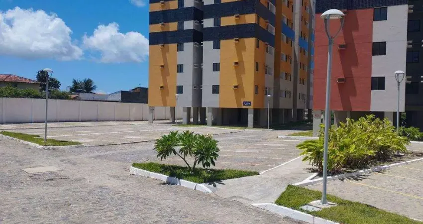 Apartamento à venda no RIVIERA DA LAGOA, SANTA AMÉLIA, Maceió, AL