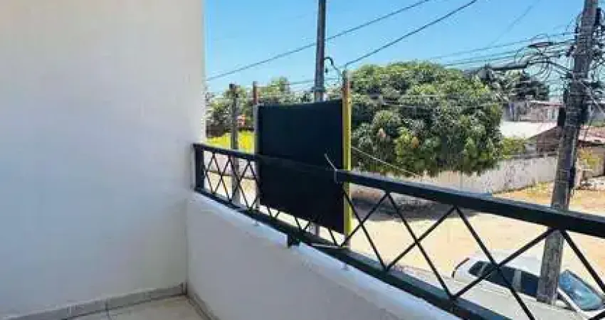 Casa com 2 quartos à venda na Rua Rubem Queiroga, Janga, Paulista