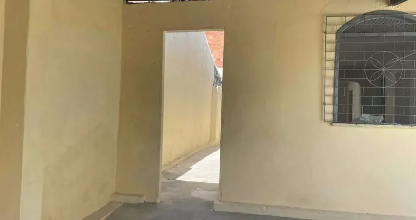 Casa à venda em rua pública, MARCOS FREIRE II, Nossa Senhora do Socorro, SE