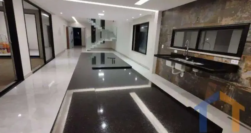 Casa para locação no ALPHAVILLE SERGIPE, ALPHAVILLE, Barra dos Coqueiros, SE