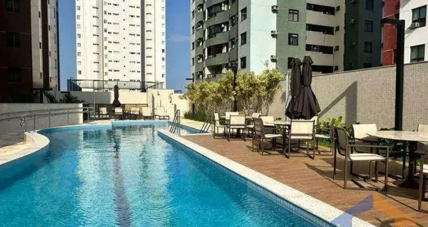 Apartamento à venda no VITTORIO EMANUELLE, JARDINS, Aracaju, SE