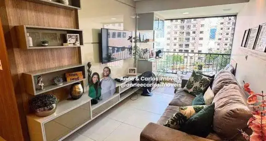 Apartamento à venda no Golden Garden , GRAGERU , Aracaju, SE