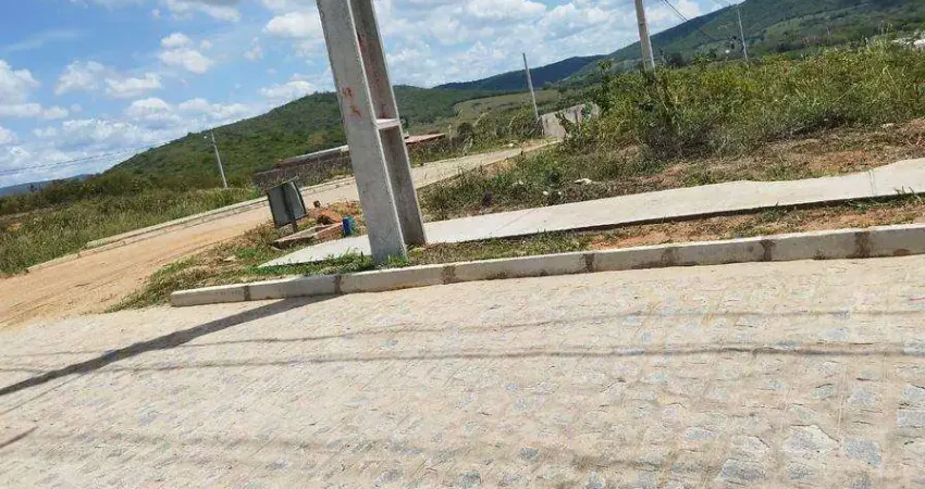Terreno à venda na Estrada Serra Negra, 1, Centro, Bezerros