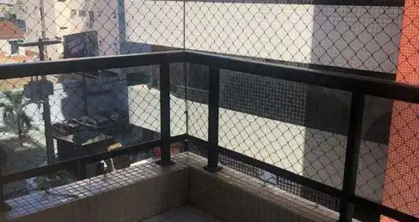 Apartamento para locação no JAMES THORP, PONTA VERDE, Maceió, AL