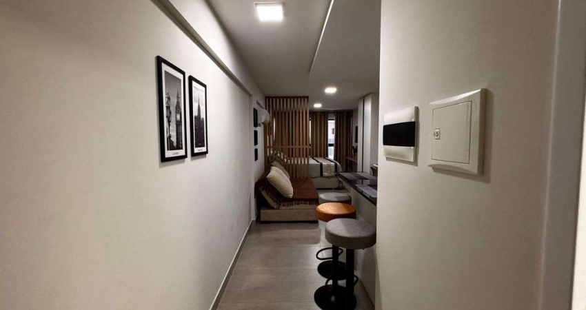 Apartamento à venda no JEOVÁ JIREH, INTERMARES, Cabedelo, PB