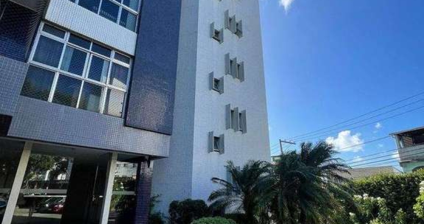 Apartamento à venda no ACUPE DE BROTAS, SALVADOR - BA, ACUPE DE BROTAS, Salvador, BA