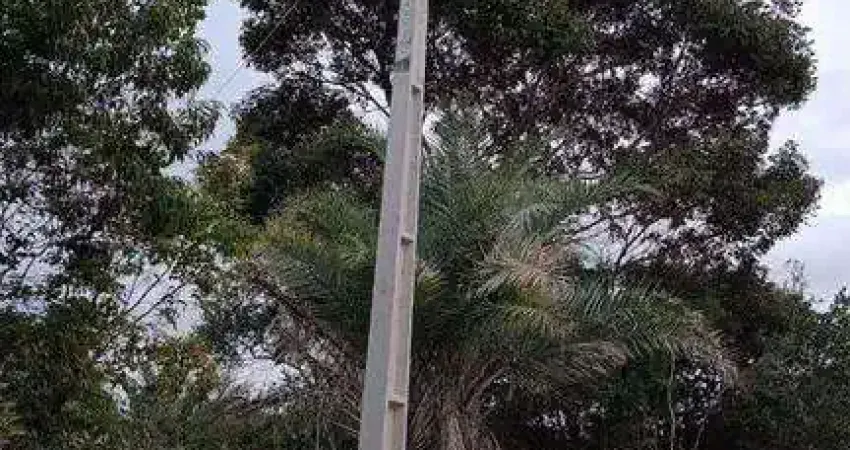 Lote à venda em rua pública, CAETÉ-AÇU, Palmeiras, BA