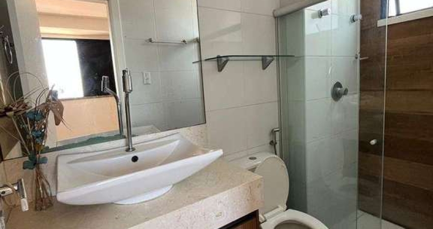 Apartamento à venda no Gran Palazzo Residence, FAROLÂNDIA, Aracaju, SE