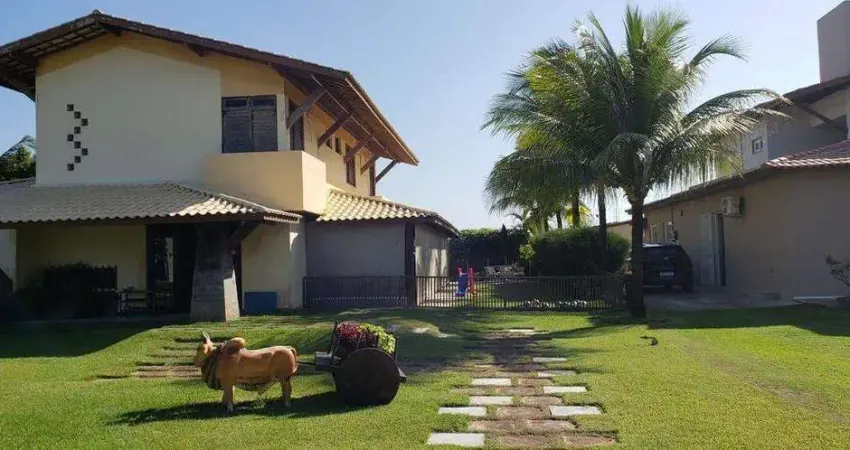 Casa à venda no CUMURUPIM, MOSQUEIRO, Aracaju, SE
