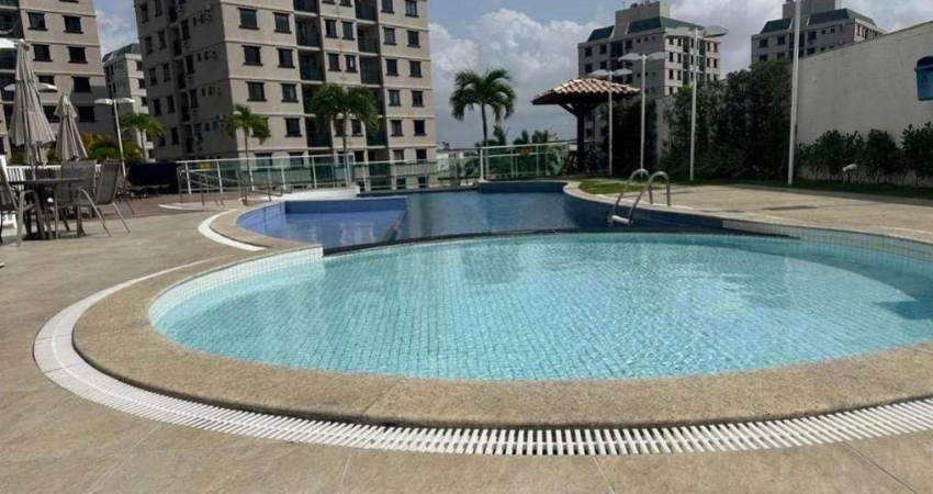 Apartamento à venda no Solarium Residence, FAROLÂNDIA, Aracaju, SE