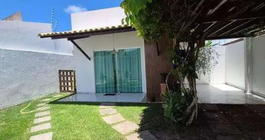 Casa com 2 quartos à venda na Rua Praia de Aruana, 111, Aruana, Aracaju