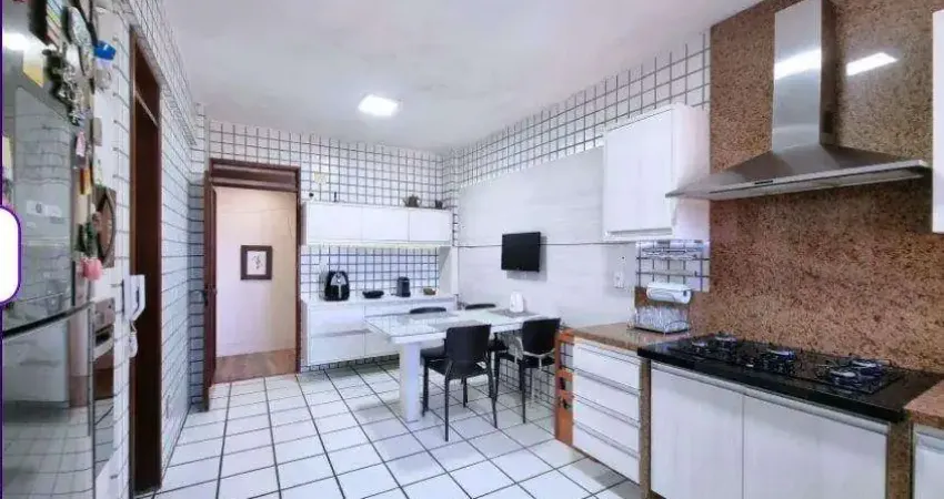 Apartamento à venda no ODÍLIA ROCHA, JARDIM TAVARES, Campina Grande, PB