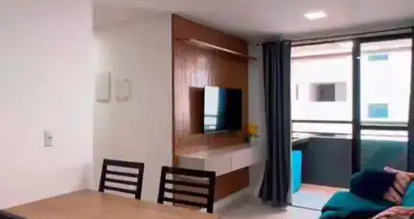 Apartamento à venda no PRÍNCIPE DE SAVÓIA, JARDIM OCEANIA, João Pessoa, PB