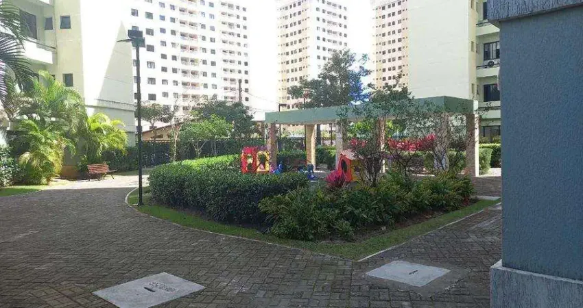 Apartamento à venda no REPLETTO CONDOMÍNIO CLUBE , LUZIA , Aracaju, SE