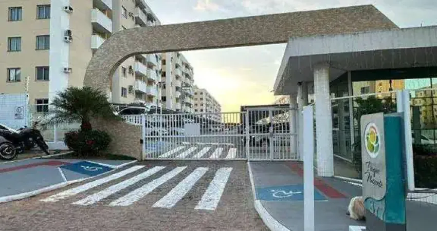 Apartamento à venda no Parque Nascente Residencial Clube, JABOTIANA, Aracaju, SE