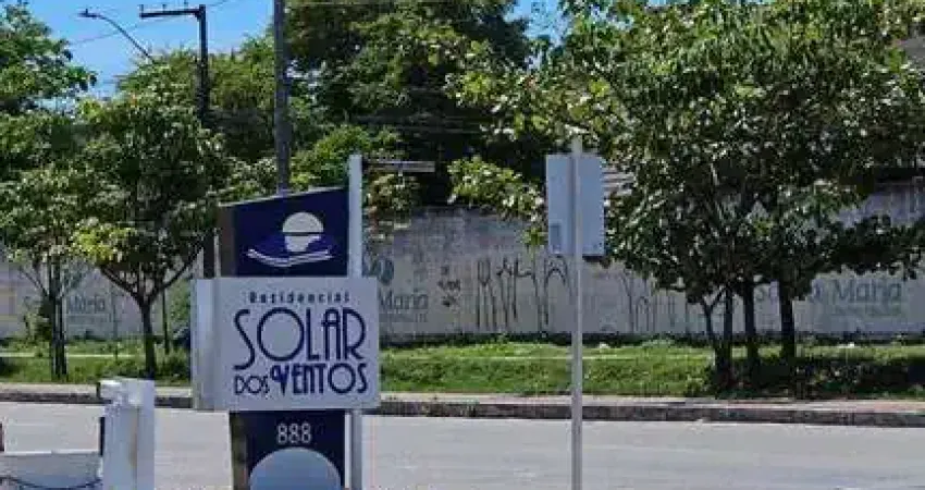 Apartamento à venda no Residencial Solar dos Ventos, INÁCIO BARBOSA, Aracaju, SE