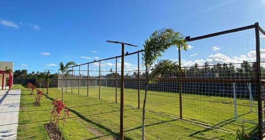 Lote à venda no MARES MALUI RESIDENCE, CAPUÃ, Barra dos Coqueiros, SE