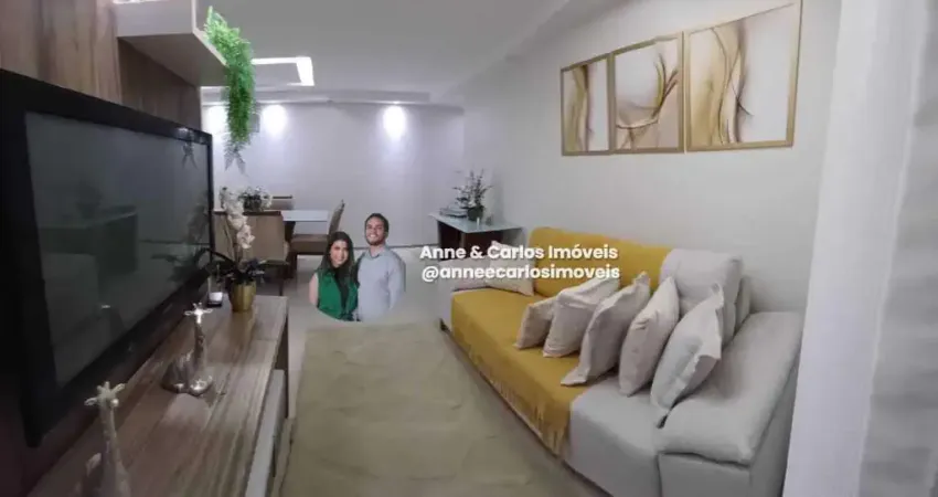 Apartamento à venda no ELEVATTO CONDOMÍNIO CLUBE, LUZIA, Aracaju, SE