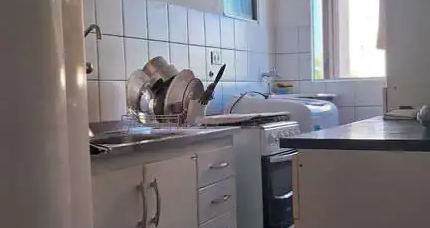 Apartamento à venda no Sergipe Del Rey, FAROLÂNDIA, Aracaju, SE