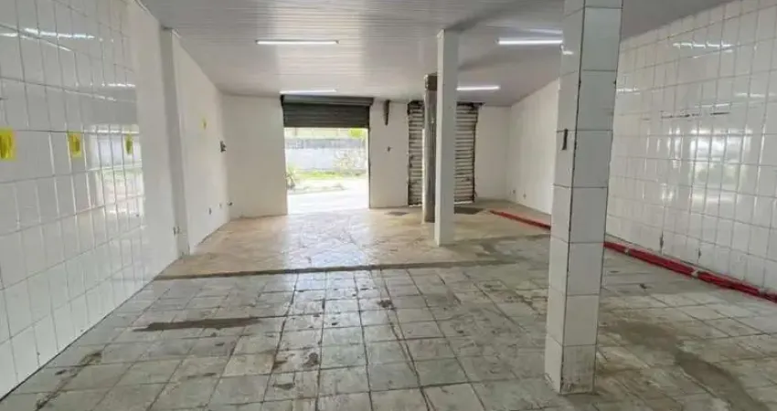 Comercial à venda em rua pública, MARCOS FREIRE III, Nossa Senhora do Socorro, SE