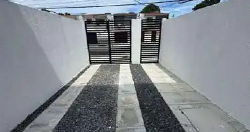 Casa à venda em rua pública, BAIRRO NOVO, Olinda, PE