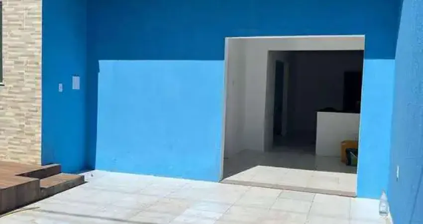 Casa à venda em rua pública, SANTA MARIA, Aracaju, SE