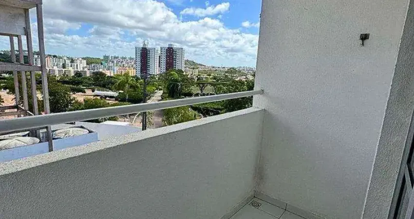 Apartamento à venda no Residencial Vila Tropical, JABOTIANA, Aracaju, SE