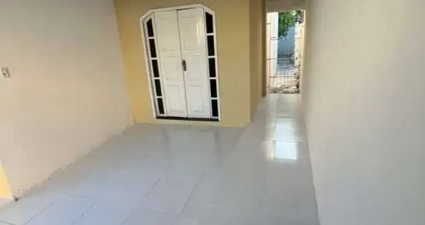 Casa à venda em rua pública, JOÃO ALVES, Nossa Senhora do Socorro, SE