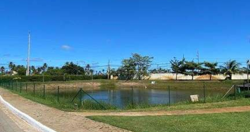 Terreno em condomínio fechado à venda na Rodovia dos Náufragos, 8900, Robalo, Aracaju