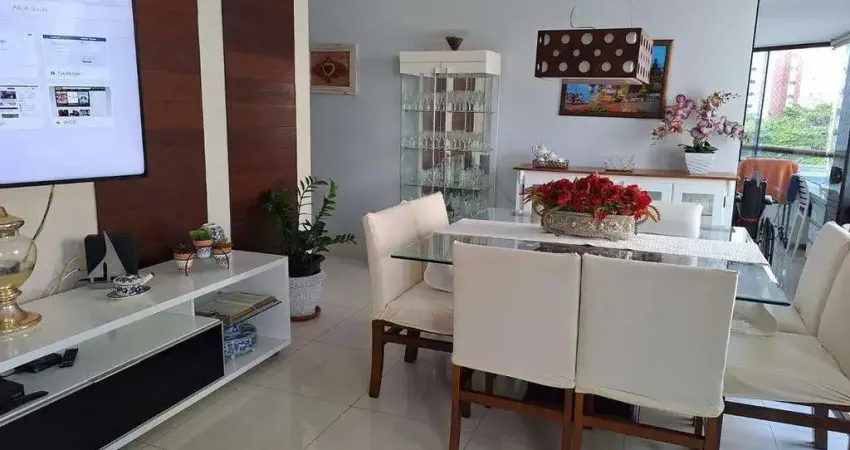 Apartamento à venda, PITUBA, Salvador, BA
