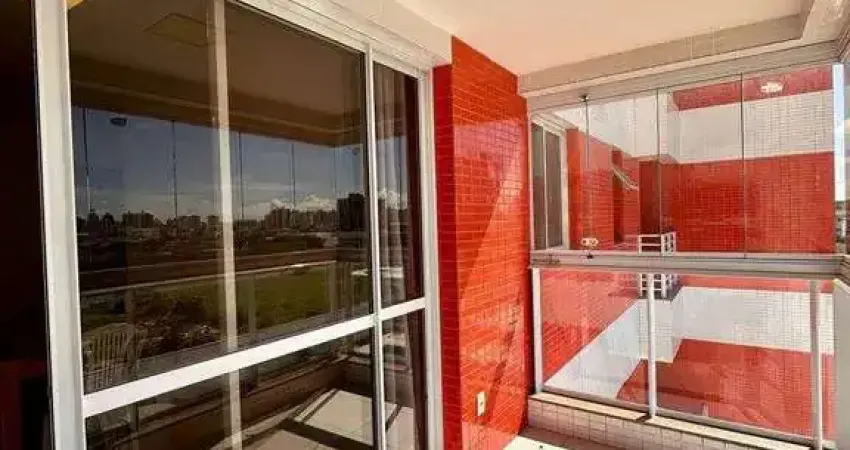 Apartamento com 2 quartos à venda na Rua Anna Dulce Vieira de Carvalho, 130, Jardins, Aracaju