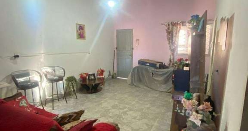 Casa à venda em rua pública, EDUARDO GOMES, São Cristóvão, SE