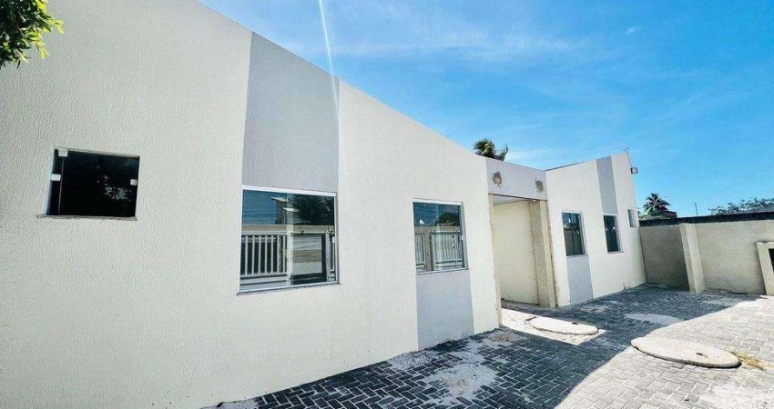 Casa à venda, MOSQUEIRO, Aracaju, SE