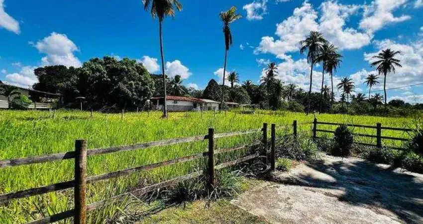 Lote à venda em rua pública, CENTRO, Itaporanga d'Ajuda, SE