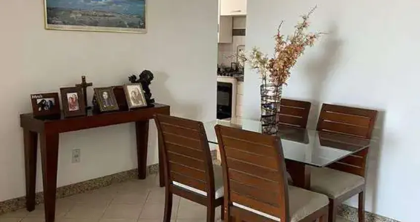 Apartamento com 3 quartos à venda na Rua Marise Almeida Santos, 521, Luzia, Aracaju