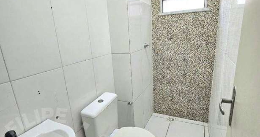 Apartamento à venda, SÃO BRÁS, Nossa Senhora do Socorro, SE