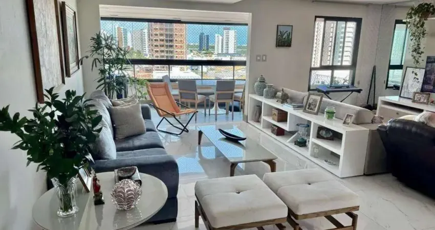 Apartamento à venda, TREZE DE JULHO, Aracaju, SE
