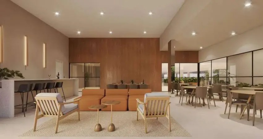 Apartamento à venda no MOOD MURILÓPOLIS, BARRO DURO, Maceió, AL