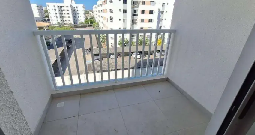 Apartamento à venda no Aquarela Parque, ARUANA, Aracaju, SE