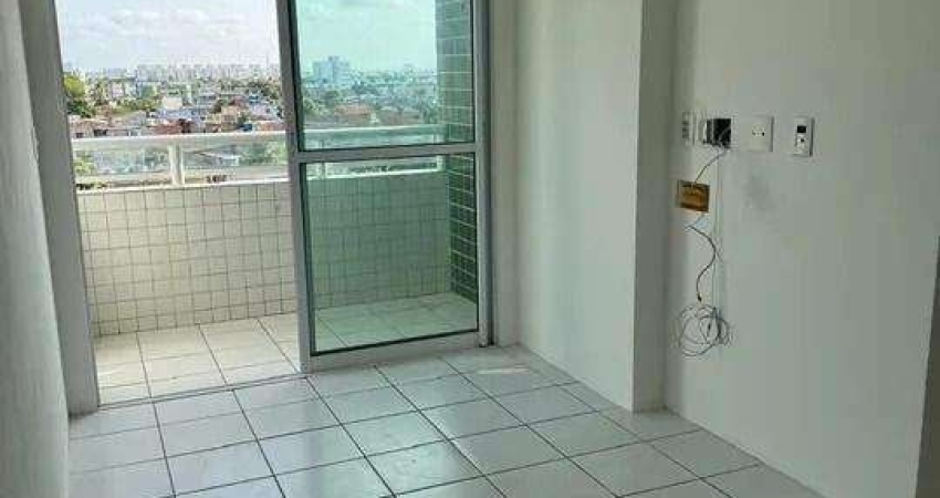 Apartamento à venda no MORADA PORTO NOBRE, PIEDADE, Jaboatão dos Guararapes, PE