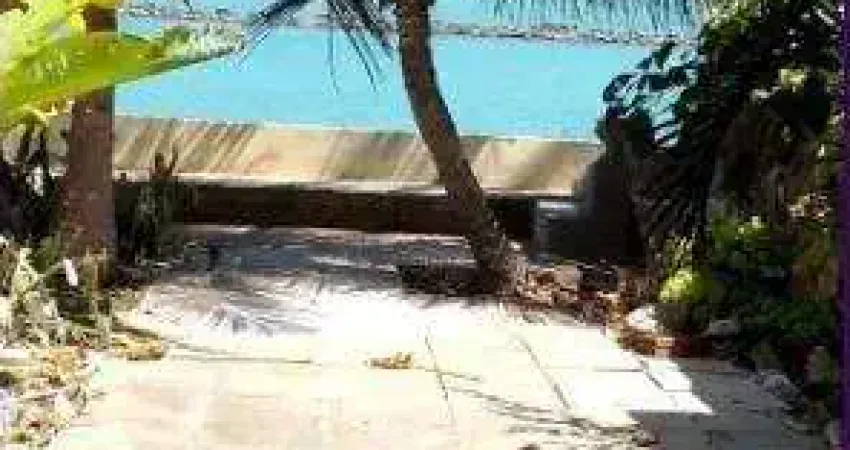 Casa com 3 quartos à venda na Avenida Sigismundo Gonçalves, 1, Varadouro, Olinda