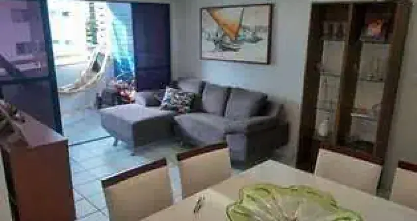 Apartamento à venda no PUERTO DEL PLATA, BOA VIAGEM, Recife, PE
